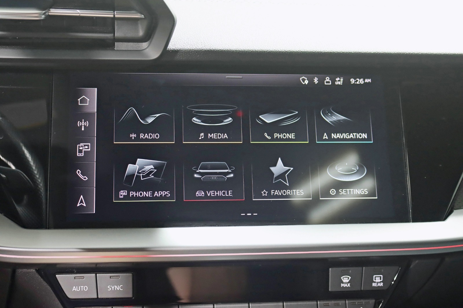 2023 AUDI S3 - Image 21