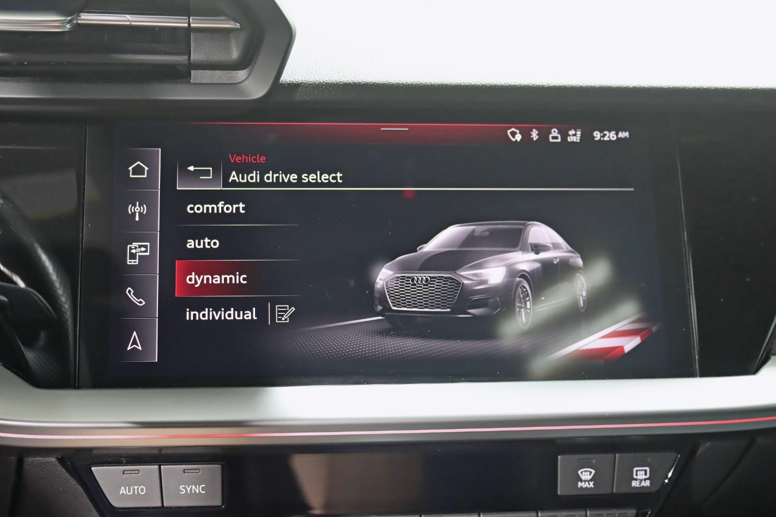 2023 AUDI S3 - Image 23