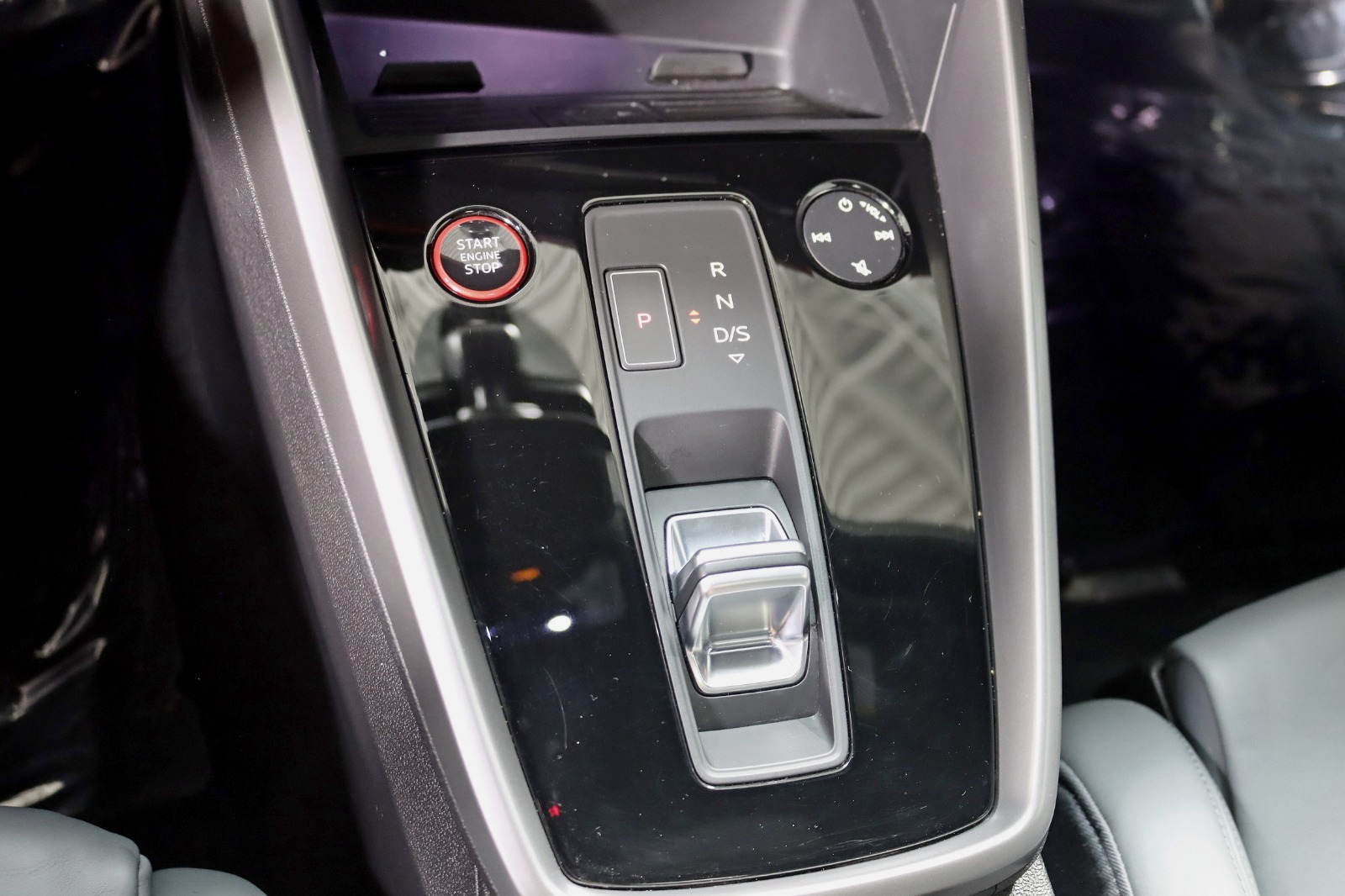 2023 AUDI S3 - Image 26