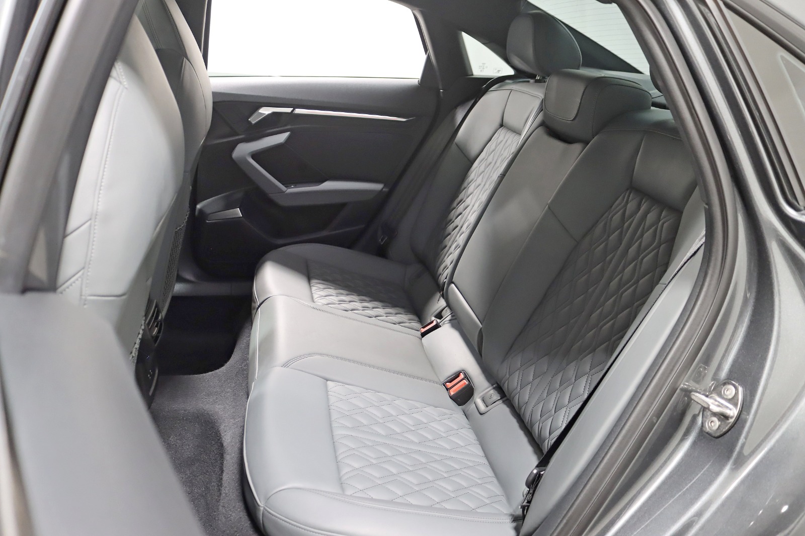 2023 AUDI S3 - Image 29