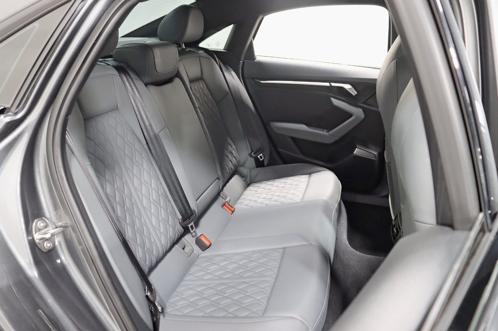 2023 AUDI S3 - Image 30