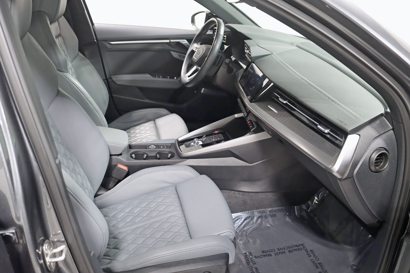 2023 AUDI S3 - Image 32