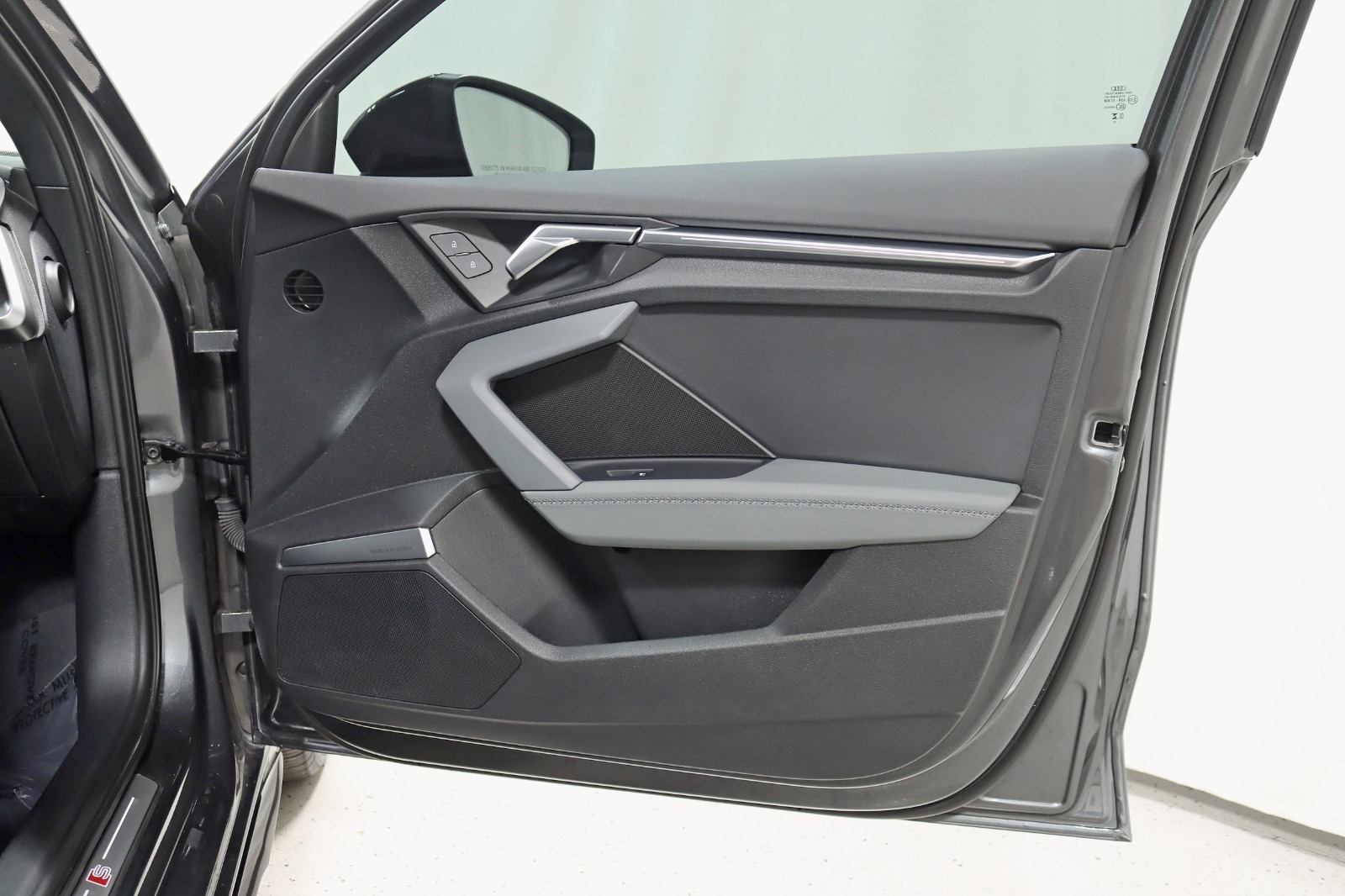 2023 AUDI S3 - Image 35