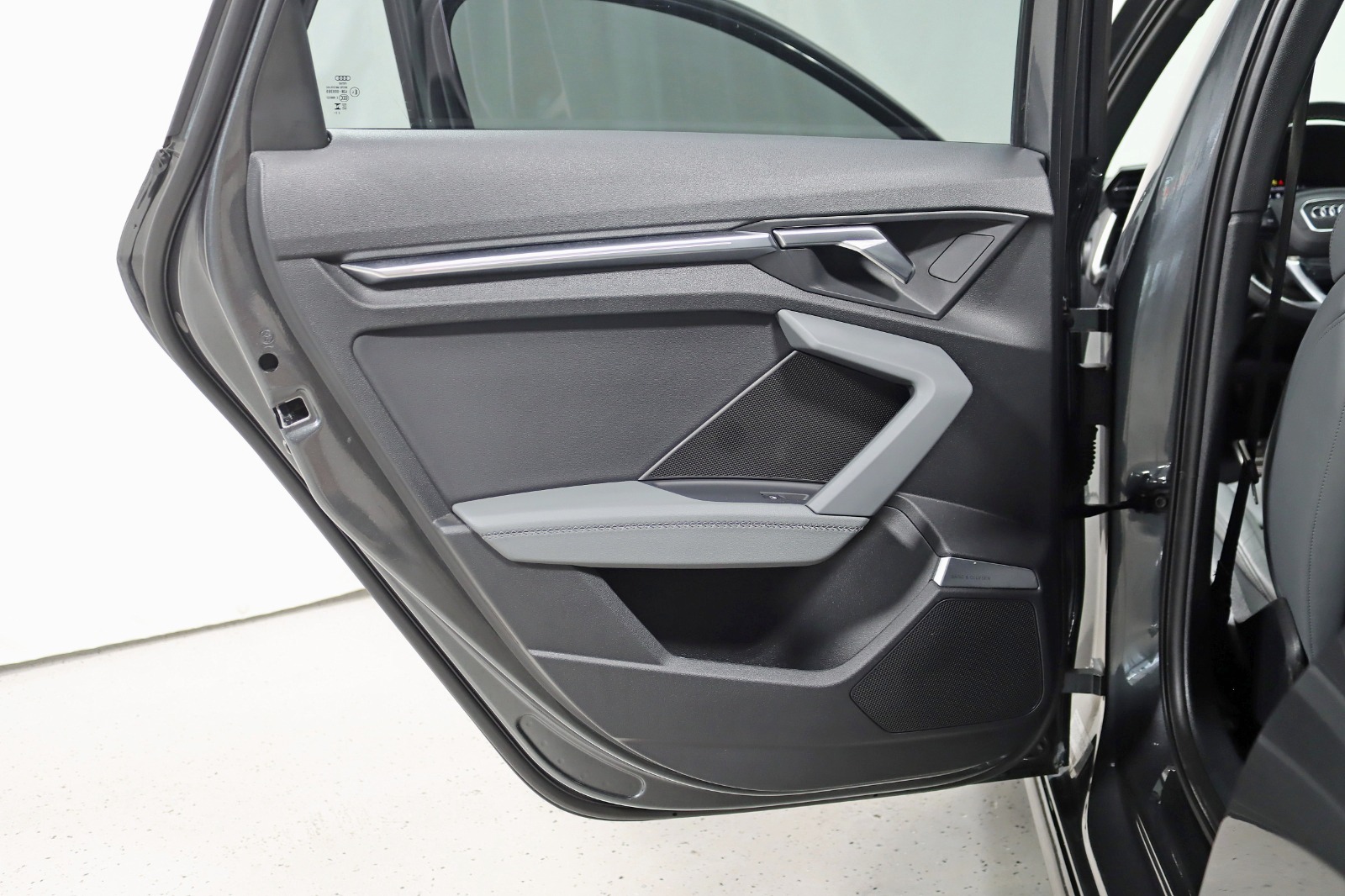 2023 AUDI S3 - Image 36