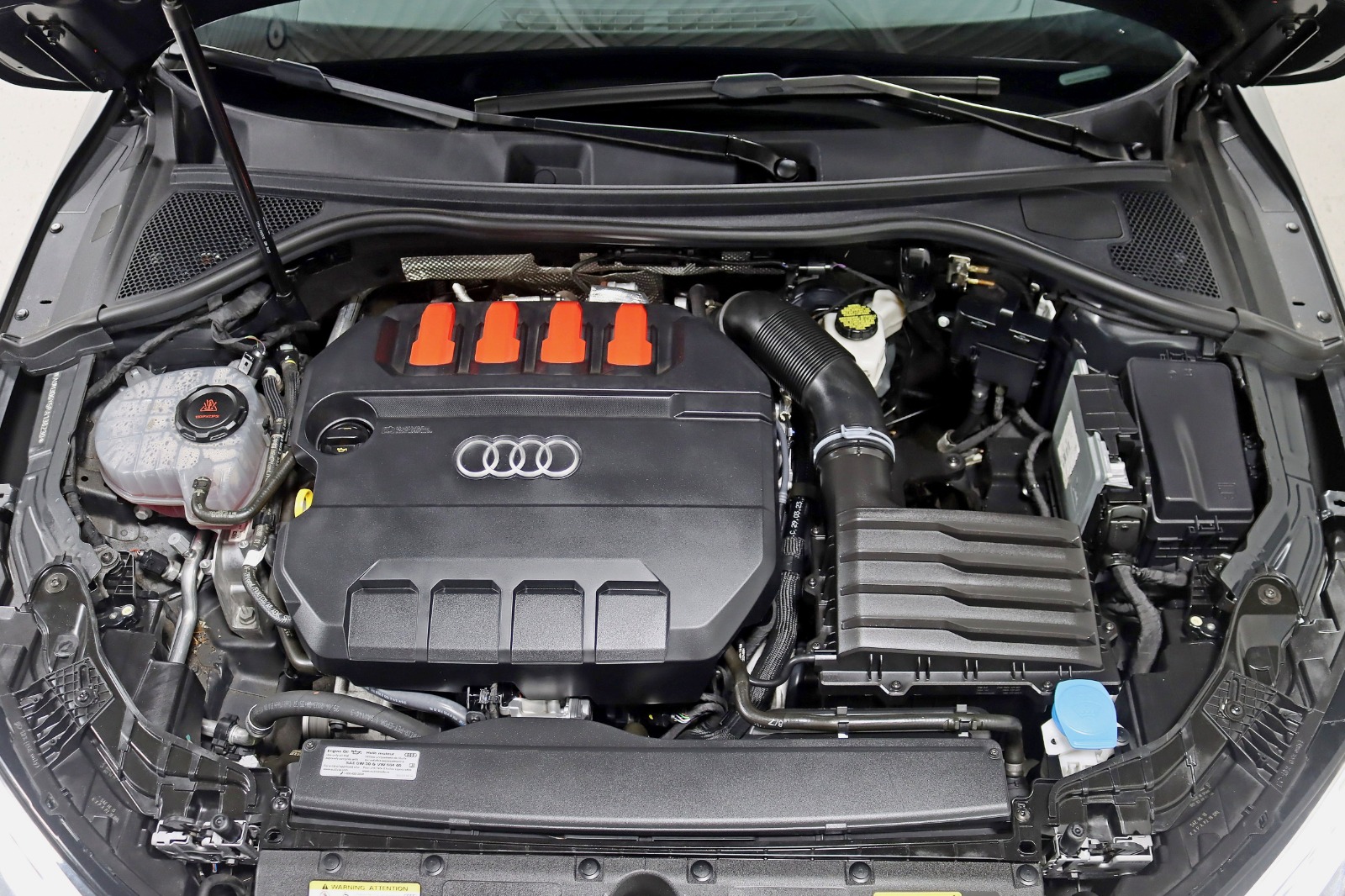 2023 AUDI S3 - Image 40