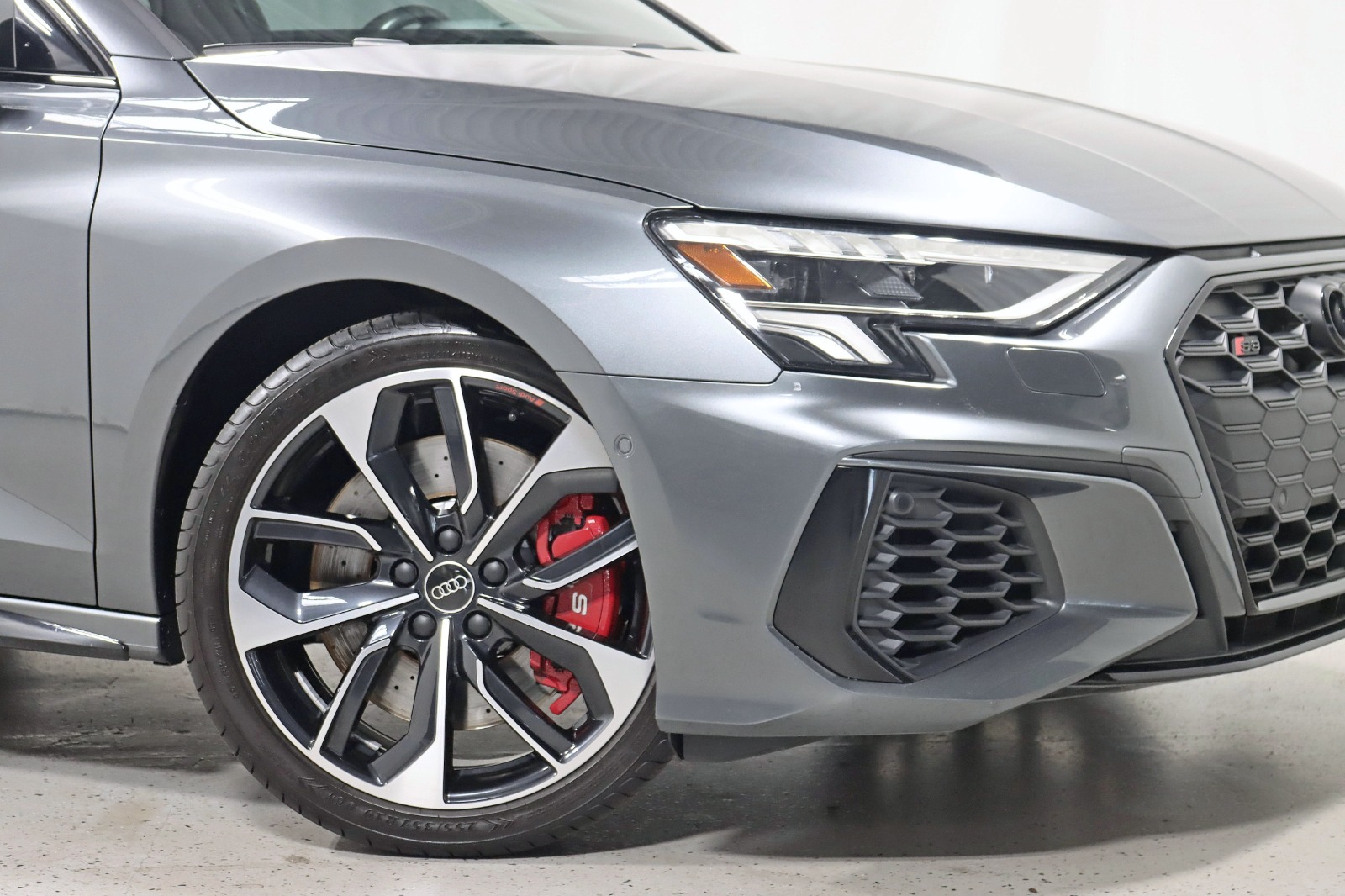 2023 AUDI S3 - Image 6