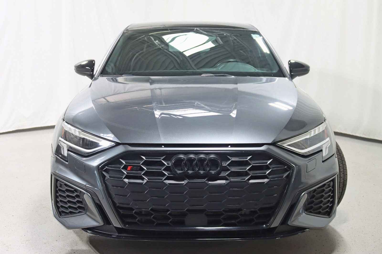 2023 AUDI S3 - Image 9