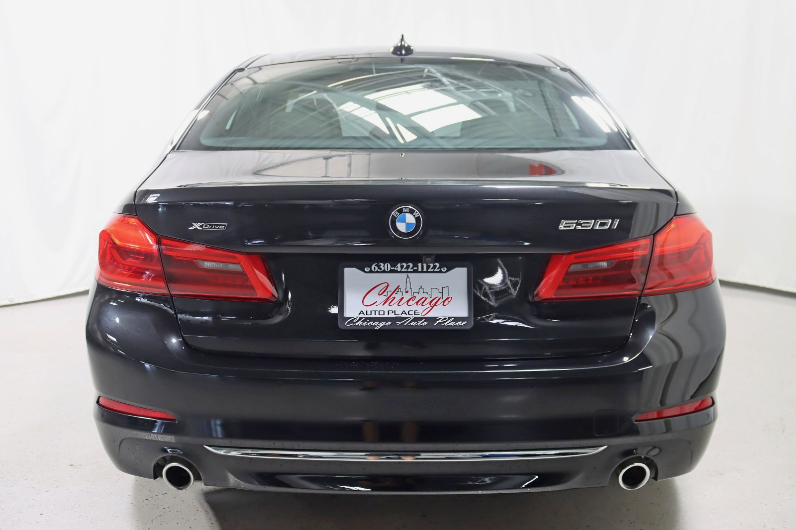 2019 BMW 530I - Image 14