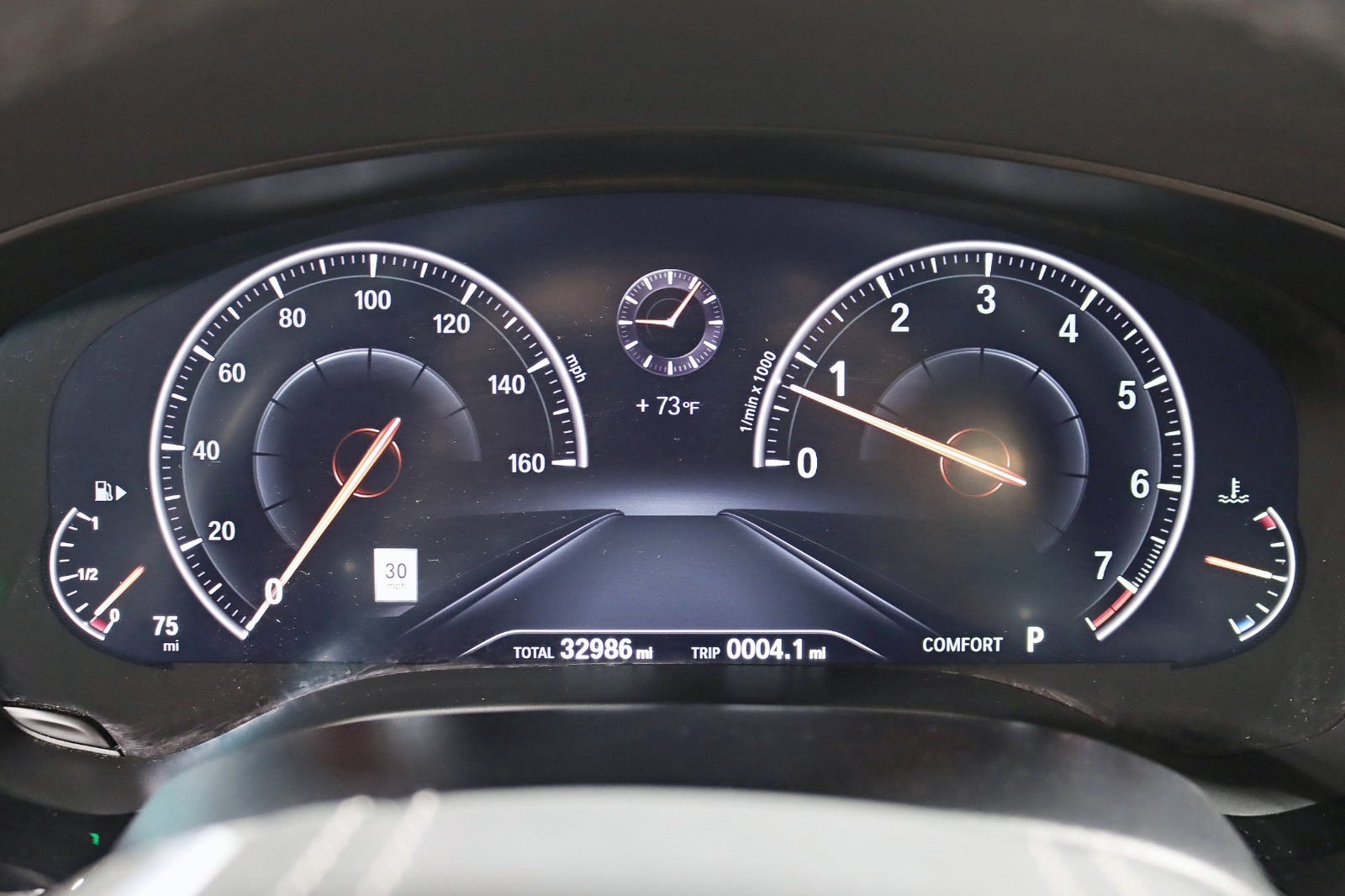 2019 BMW 530I - Image 18