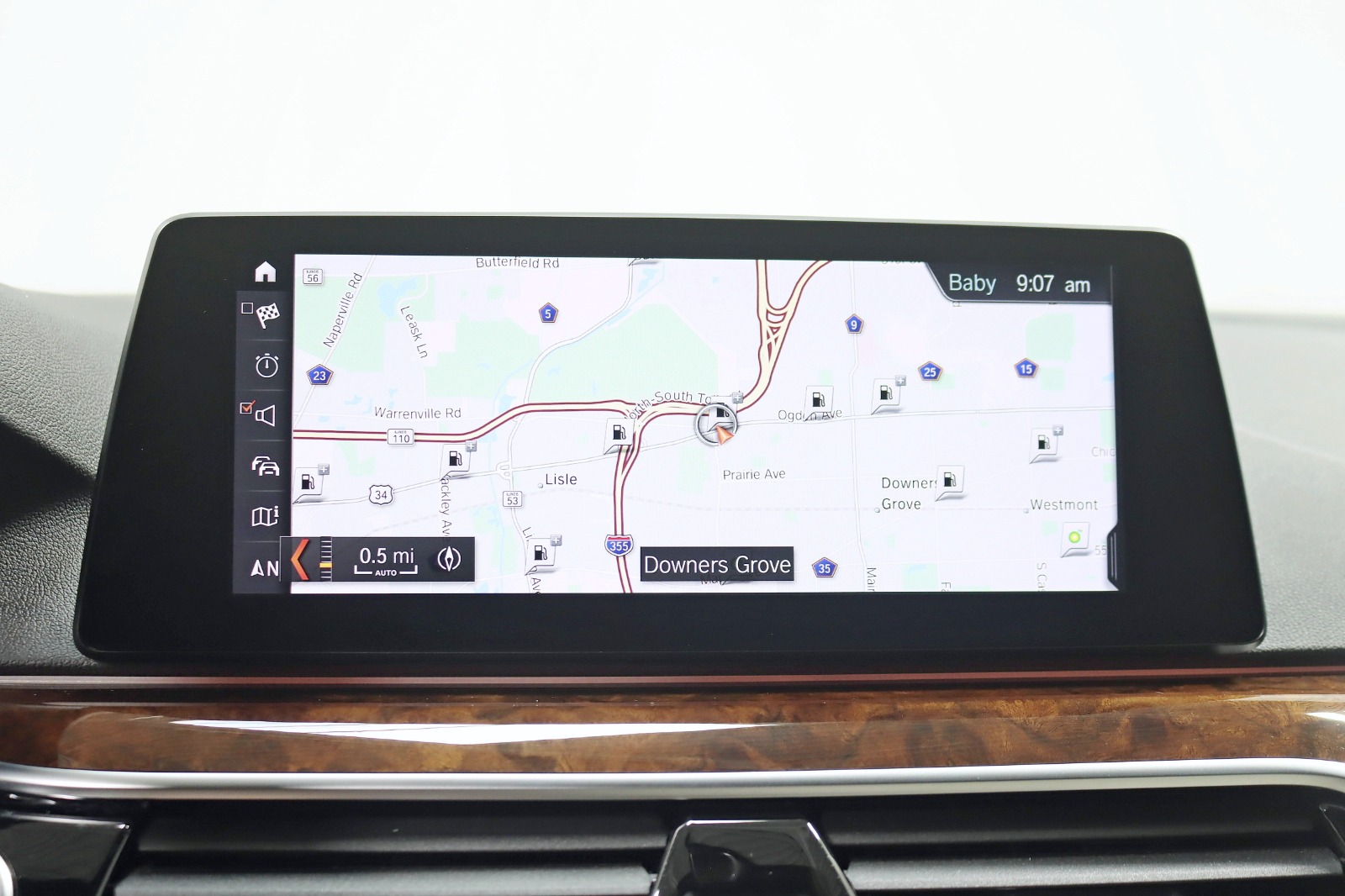 2019 BMW 530I - Image 20