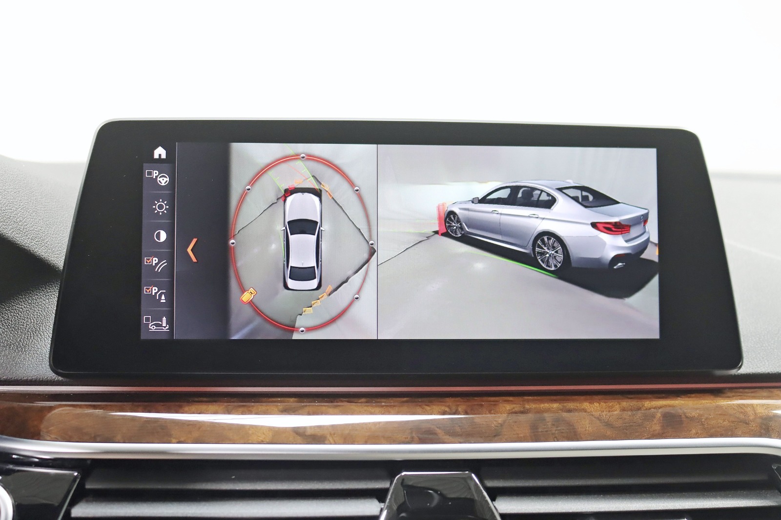 2019 BMW 530I - Image 23