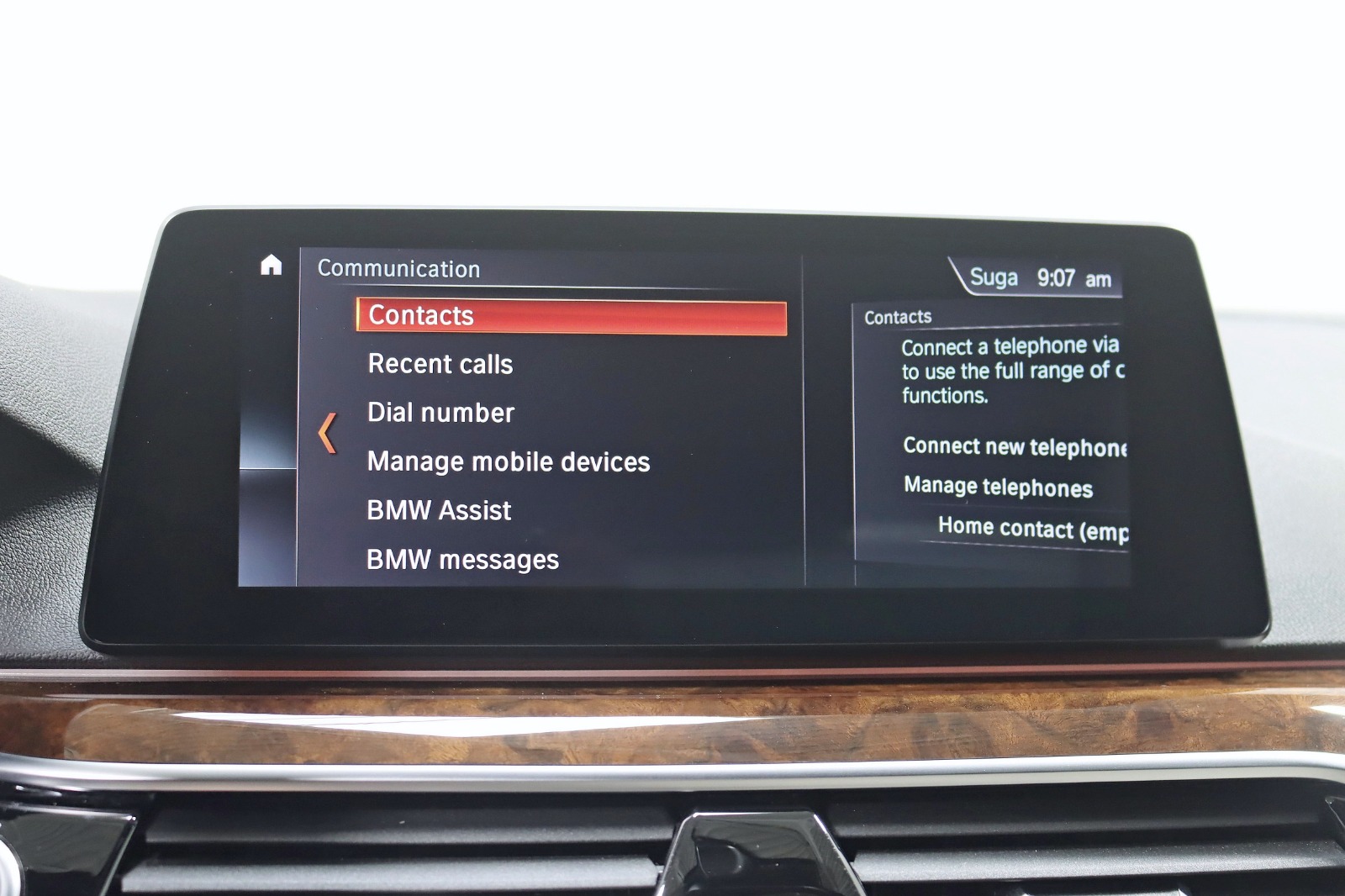 2019 BMW 530I - Image 25