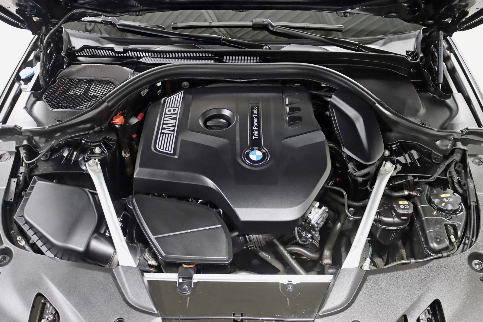 2019 BMW 530I - Image 47