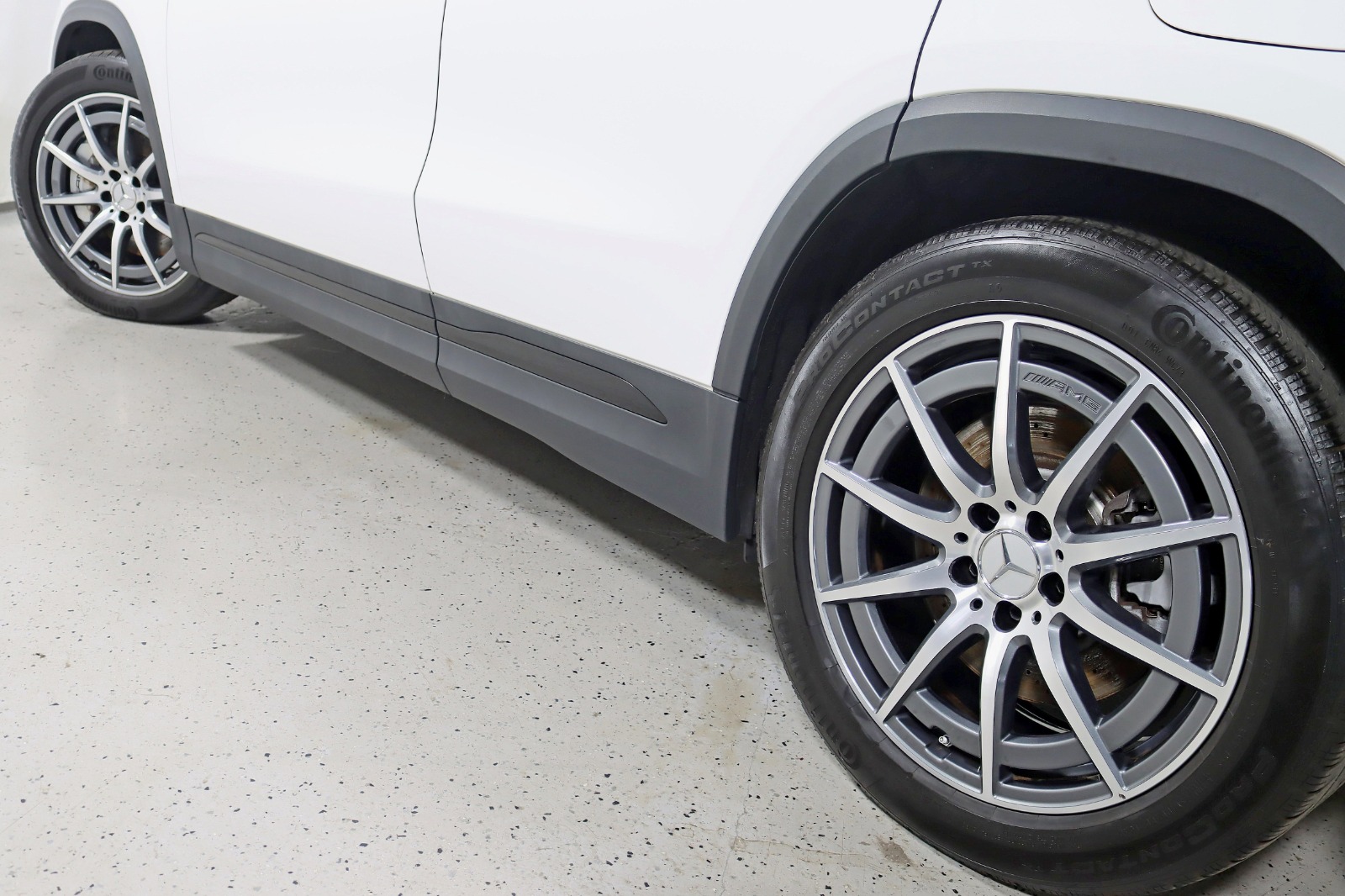 2021 MERCEDES-BENZ GLA-CLASS - Image 12