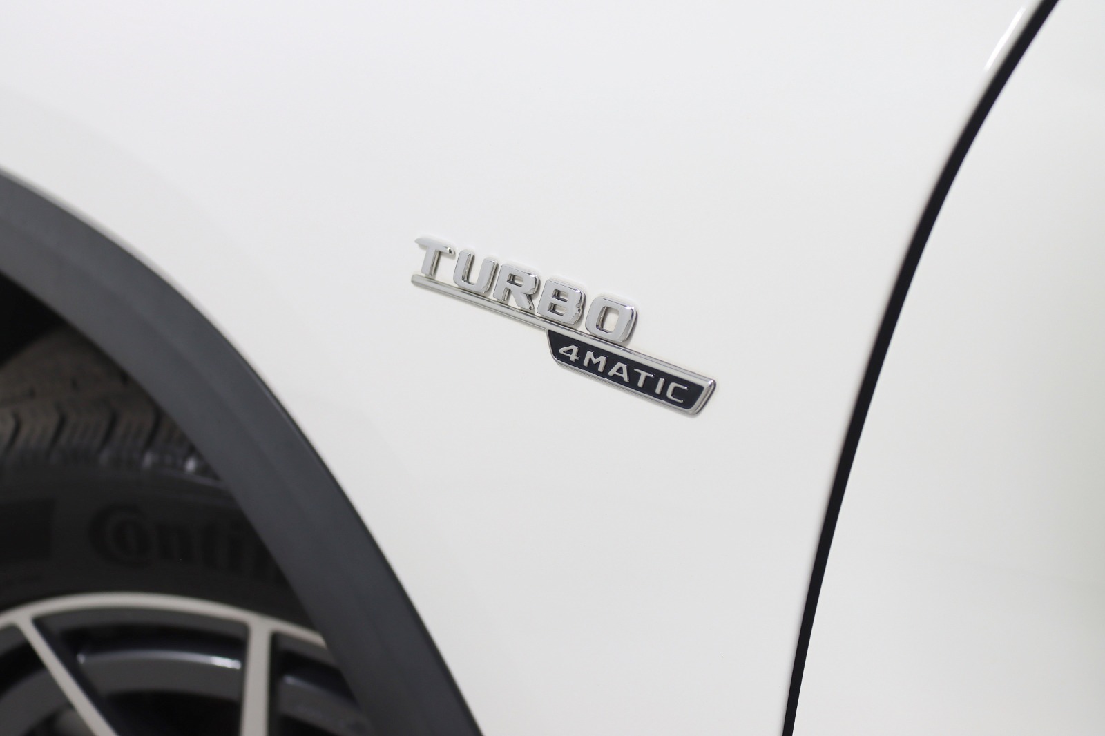 2021 MERCEDES-BENZ GLA-CLASS - Image 13