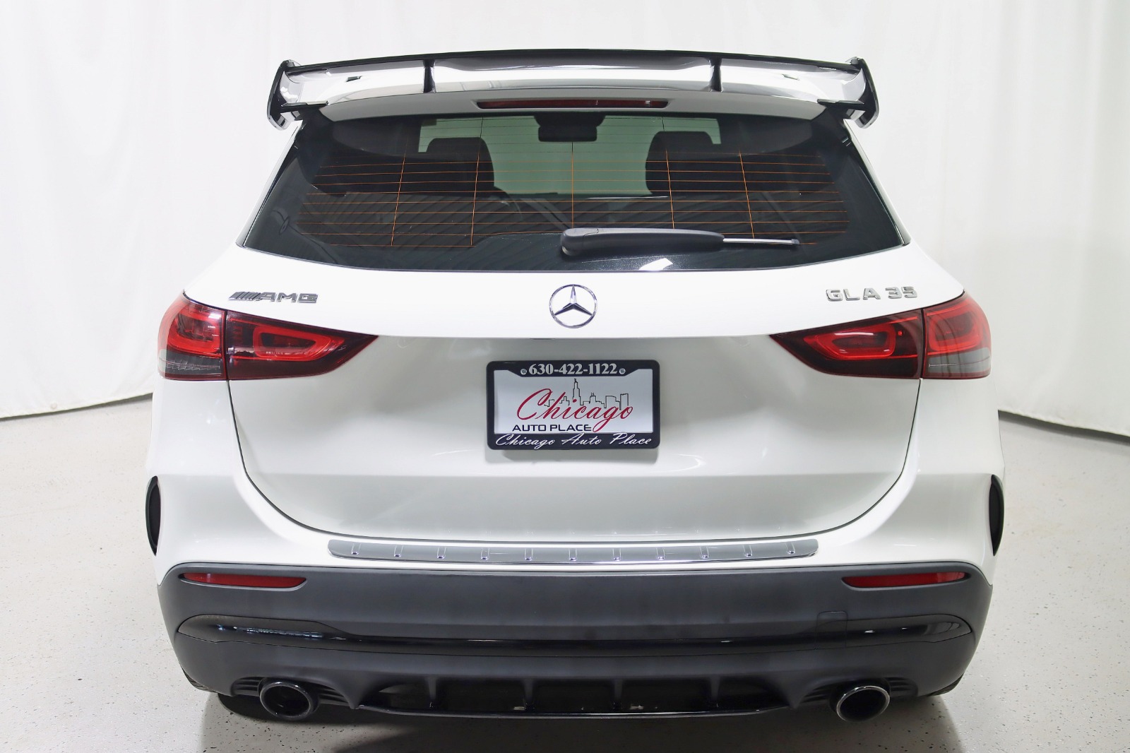 2021 MERCEDES-BENZ GLA-CLASS - Image 14