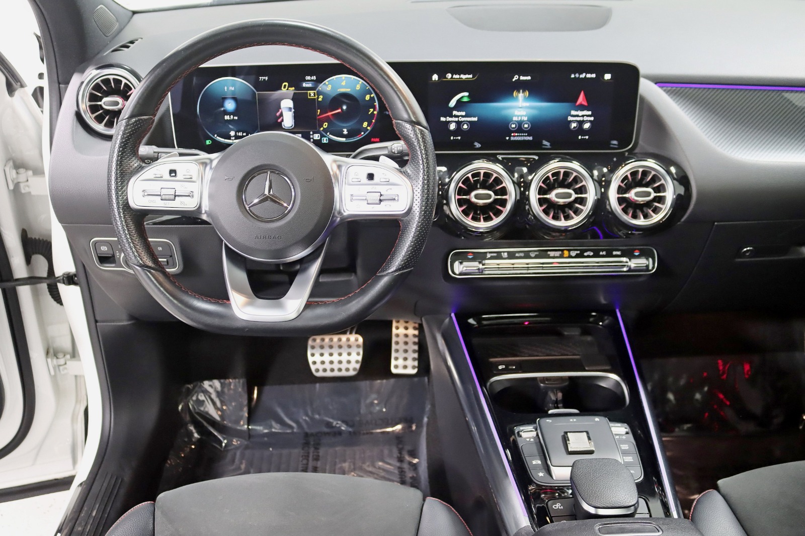 2021 MERCEDES-BENZ GLA-CLASS - Image 16