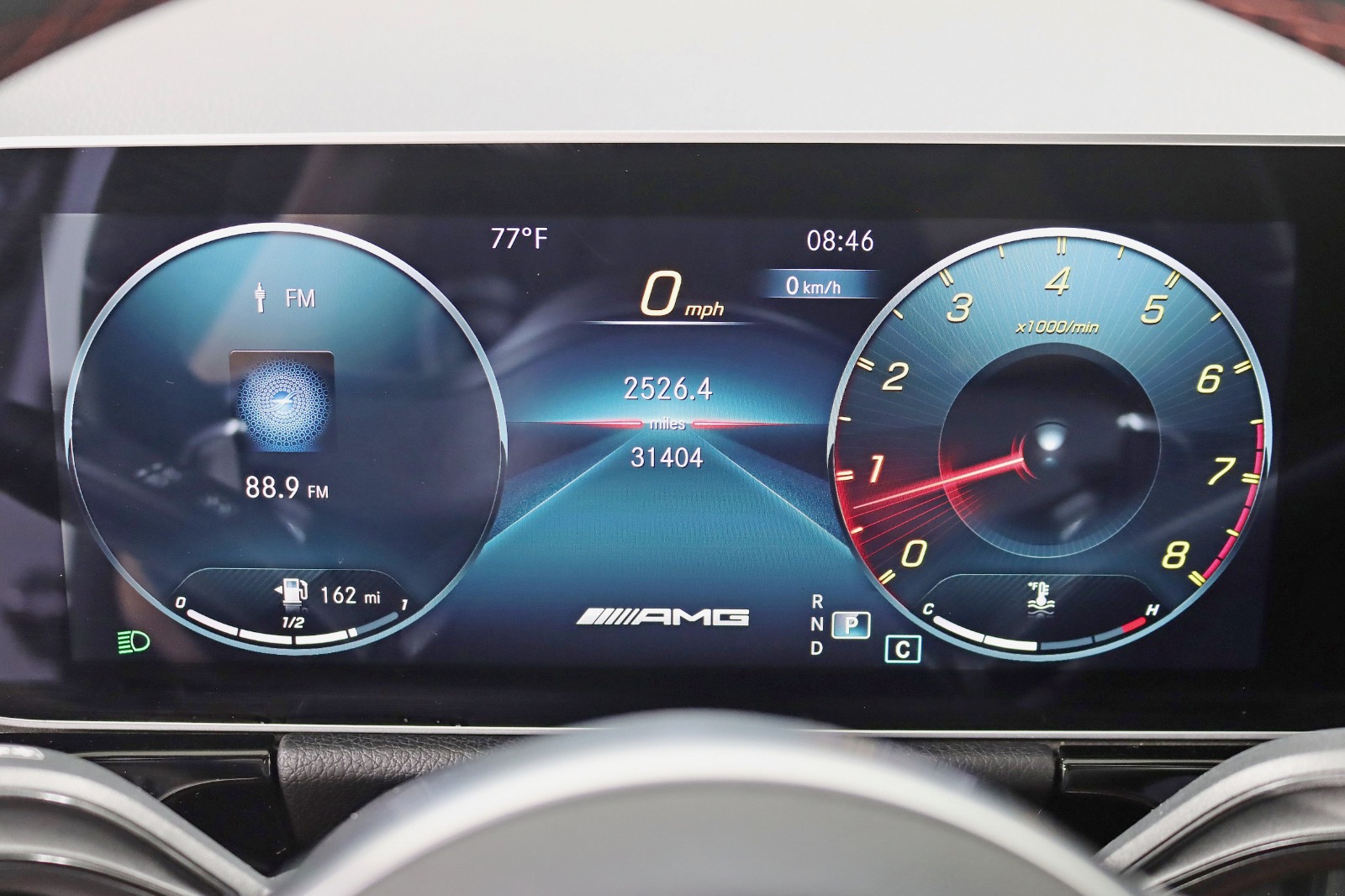 2021 MERCEDES-BENZ GLA-CLASS - Image 18