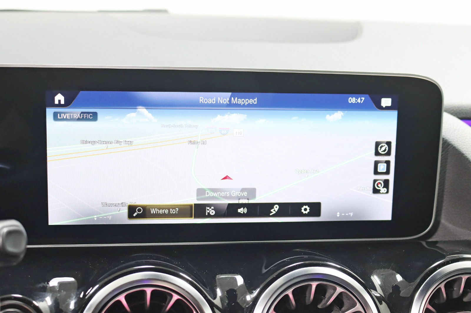 2021 MERCEDES-BENZ GLA-CLASS - Image 19