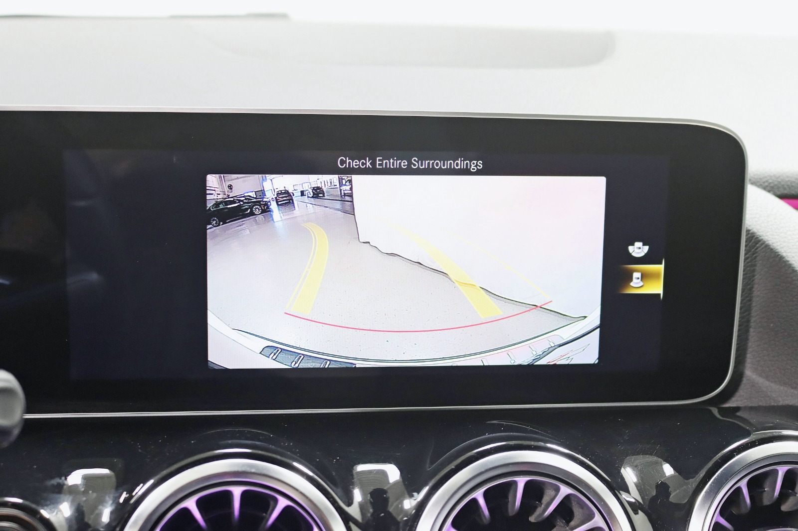 2021 MERCEDES-BENZ GLA-CLASS - Image 20