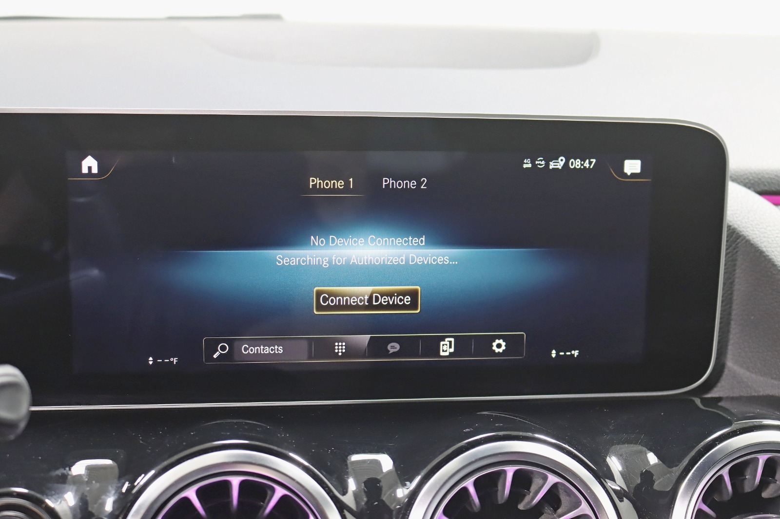 2021 MERCEDES-BENZ GLA-CLASS - Image 23