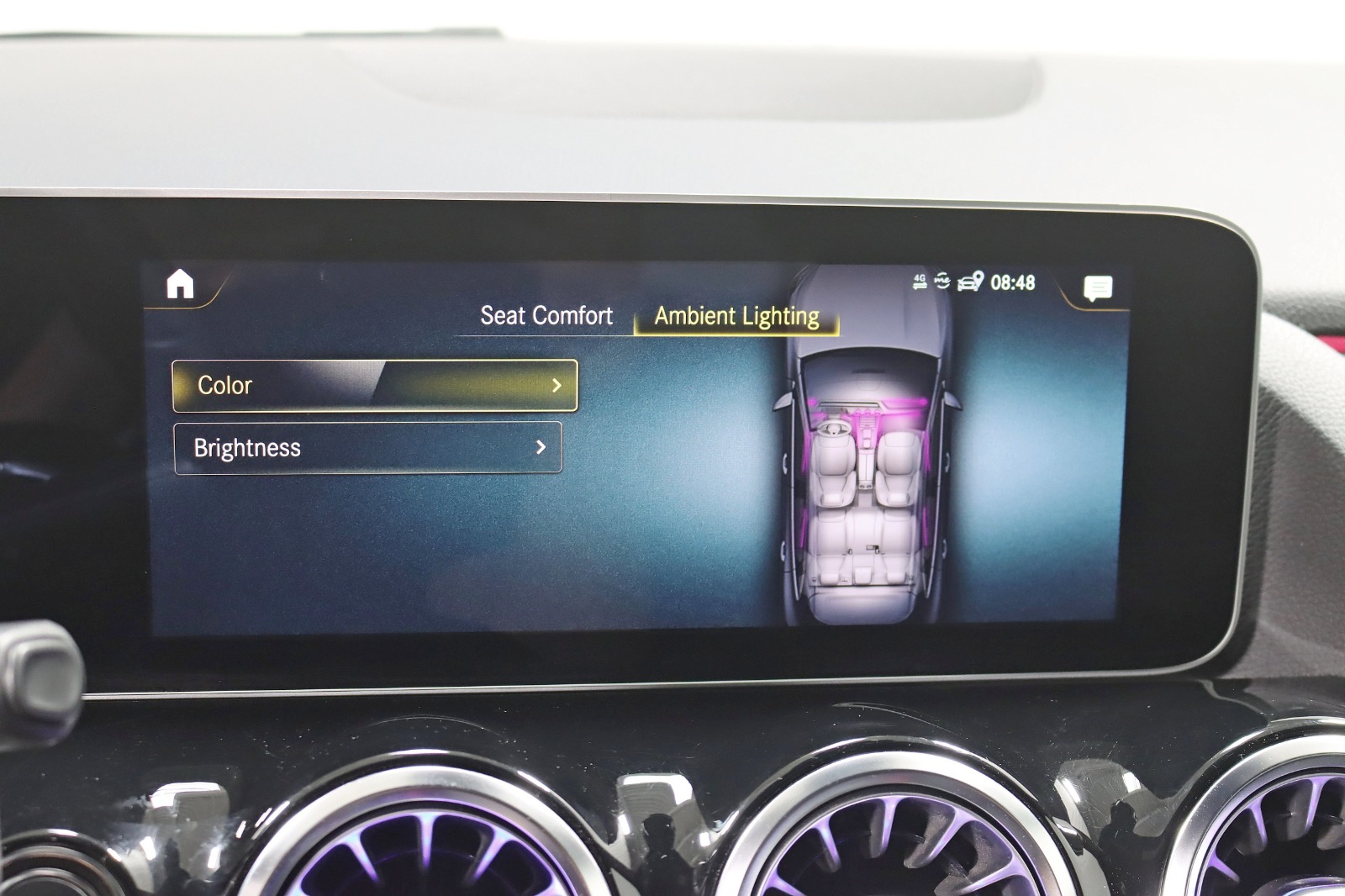 2021 MERCEDES-BENZ GLA-CLASS - Image 24