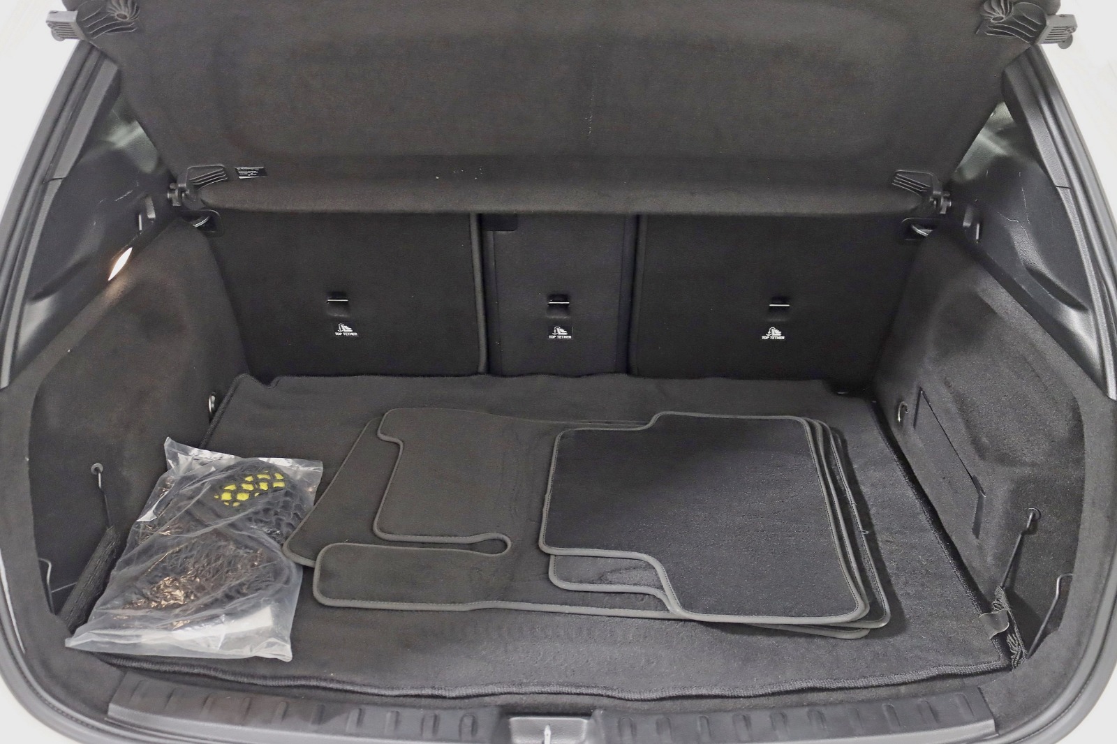 2021 MERCEDES-BENZ GLA-CLASS - Image 39