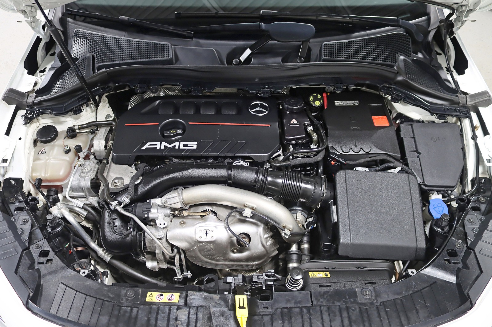 2021 MERCEDES-BENZ GLA-CLASS - Image 41