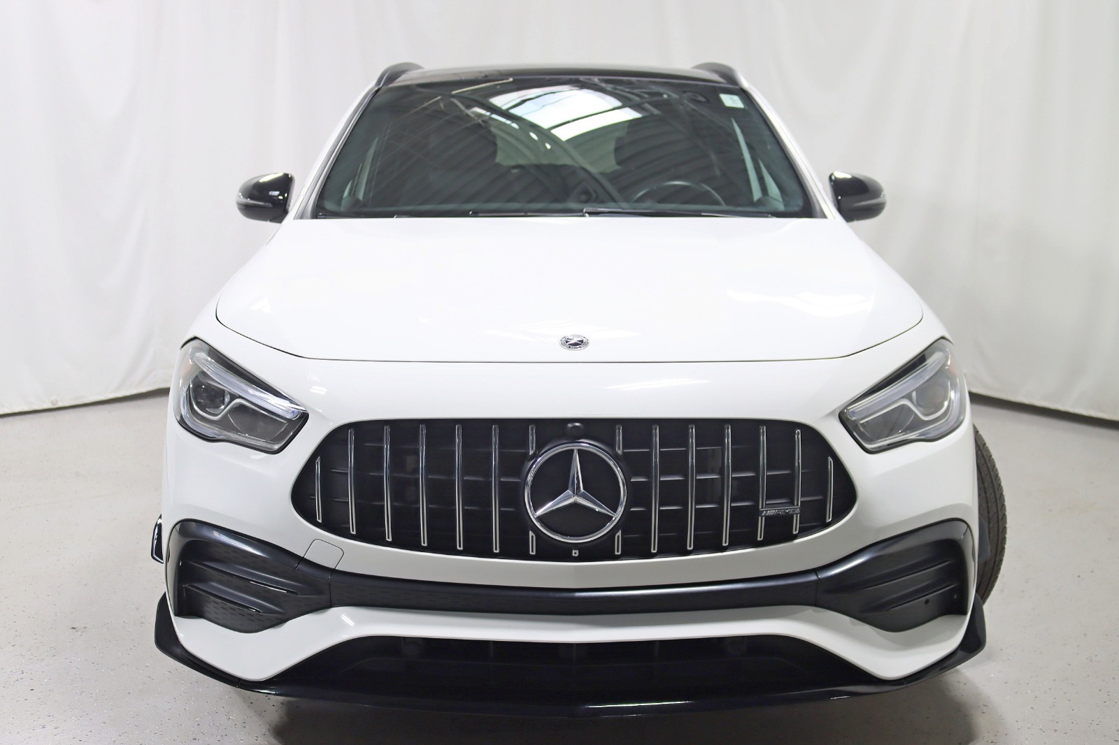 2021 MERCEDES-BENZ GLA-CLASS - Image 8