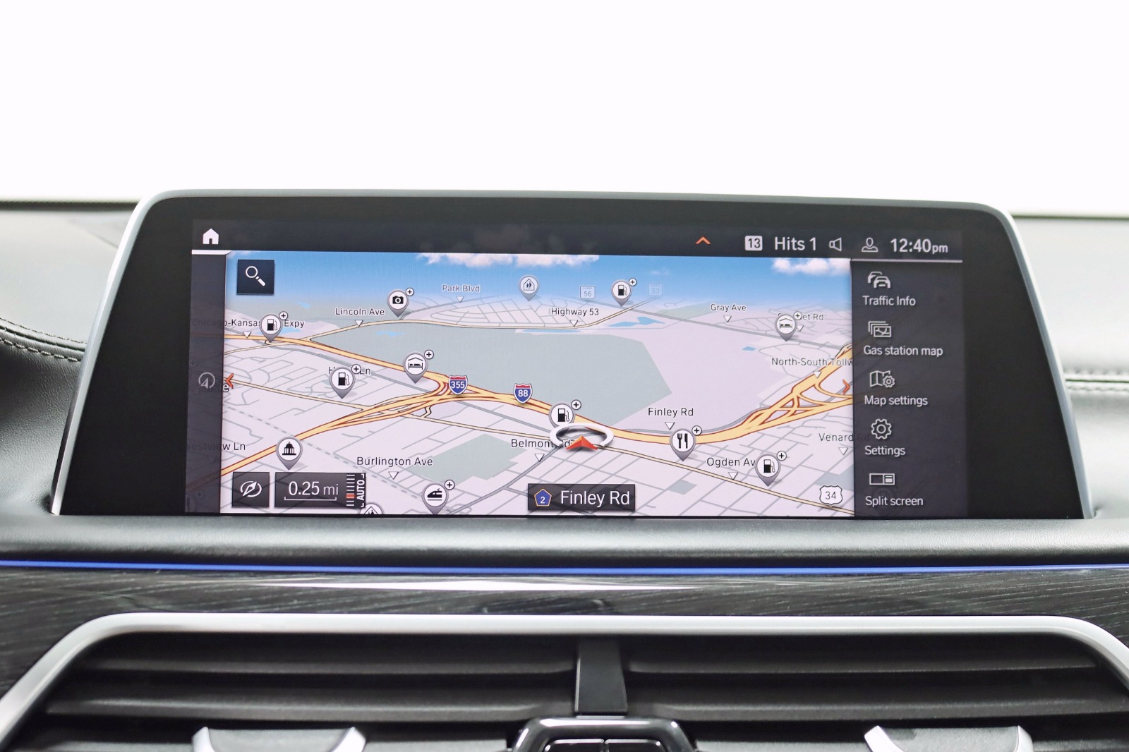 2020 BMW 750I - Image 20