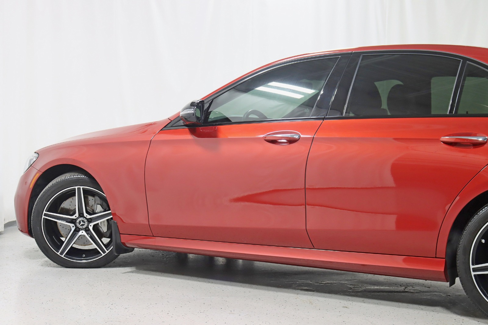 2021 MERCEDES-BENZ E-CLASS - Image 12