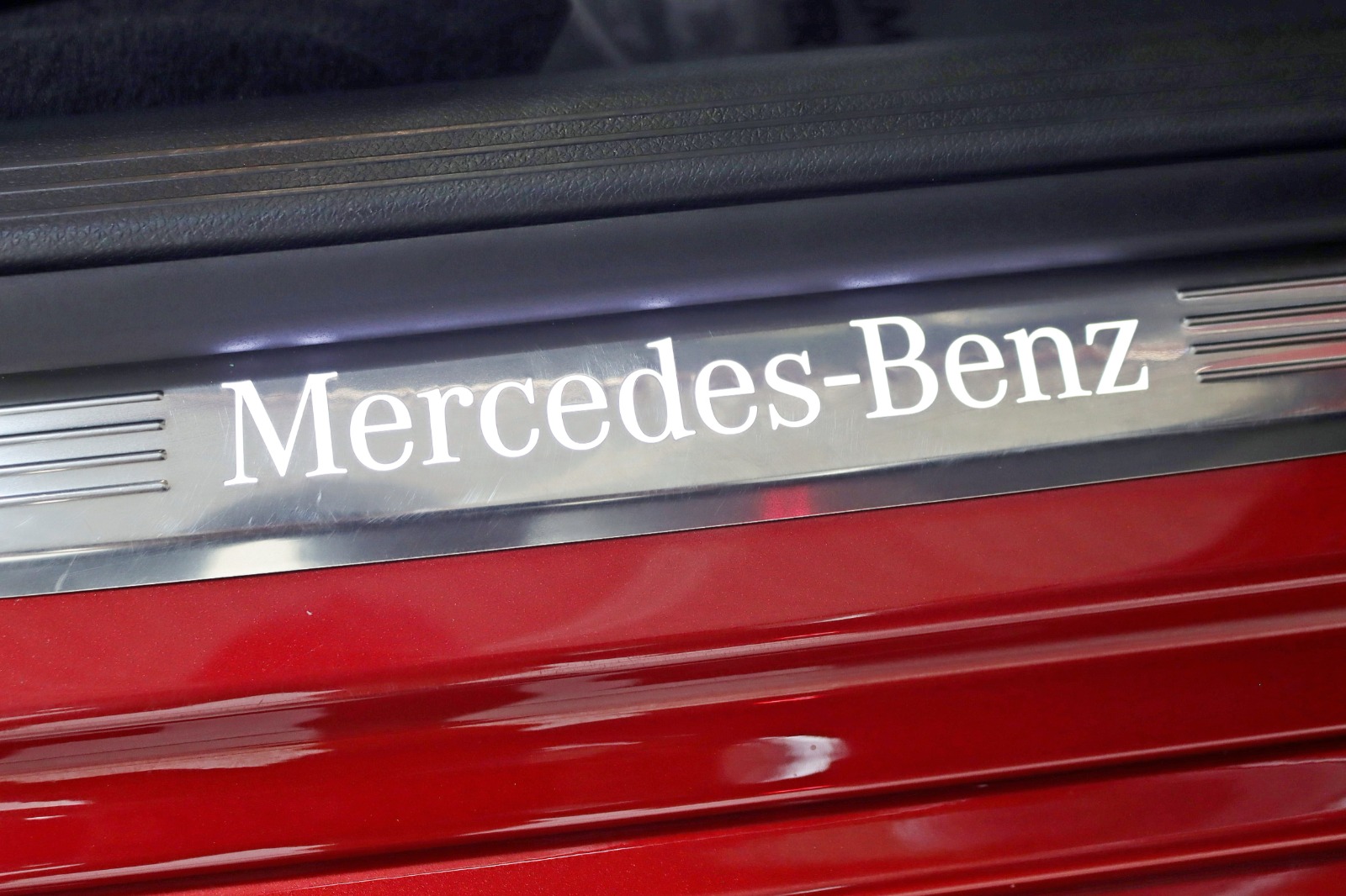 2021 MERCEDES-BENZ E-CLASS - Image 15