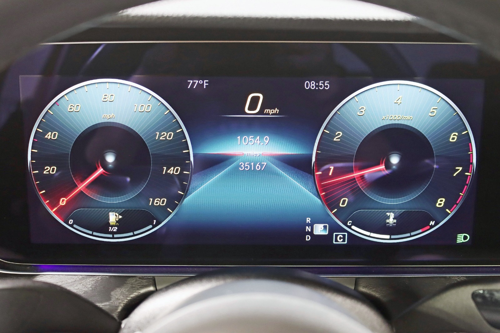 2021 MERCEDES-BENZ E-CLASS - Image 18