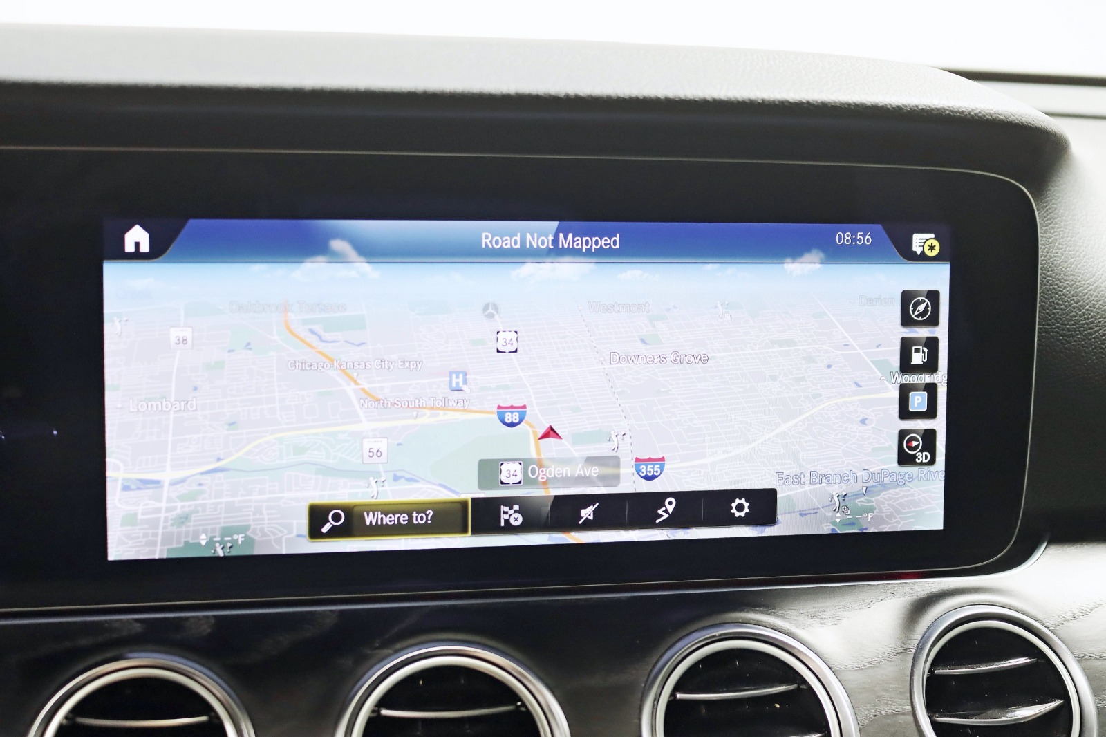 2021 MERCEDES-BENZ E-CLASS - Image 19