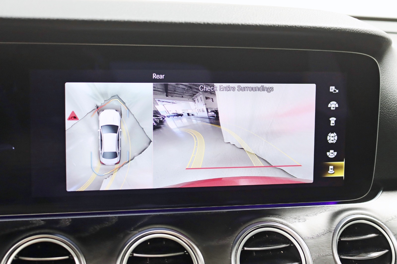 2021 MERCEDES-BENZ E-CLASS - Image 20