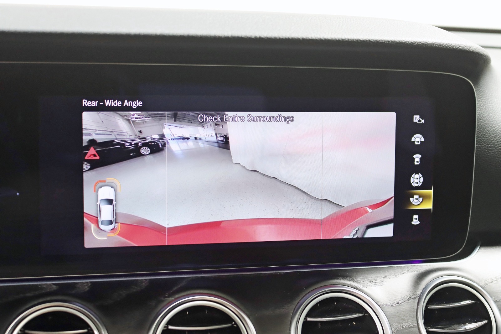 2021 MERCEDES-BENZ E-CLASS - Image 21