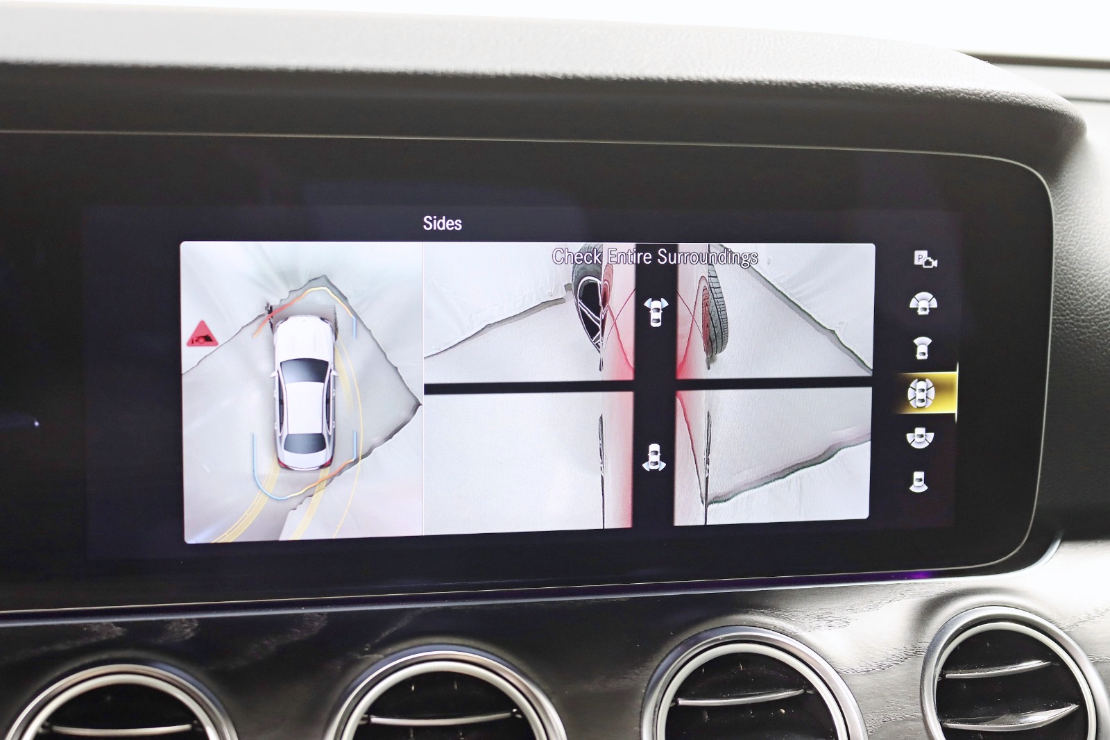 2021 MERCEDES-BENZ E-CLASS - Image 22