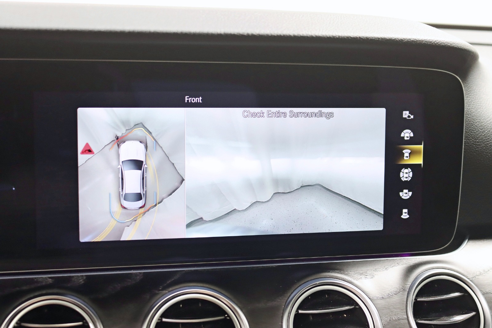 2021 MERCEDES-BENZ E-CLASS - Image 23