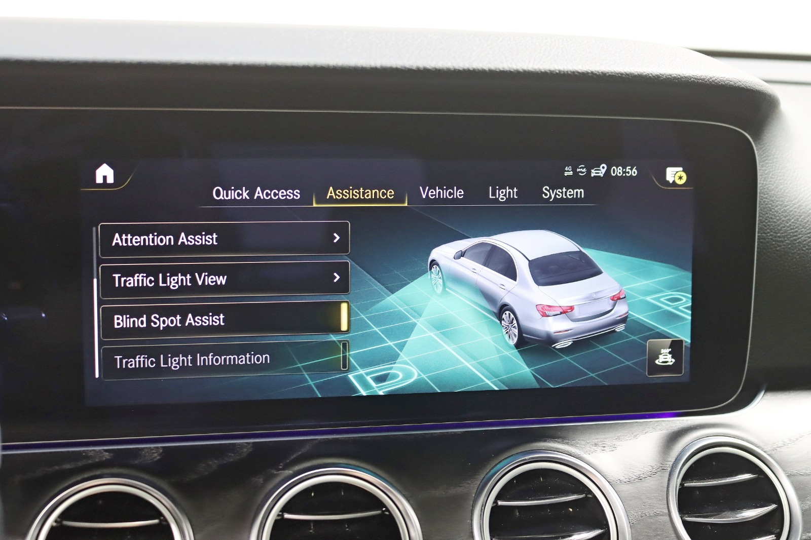 2021 MERCEDES-BENZ E-CLASS - Image 28