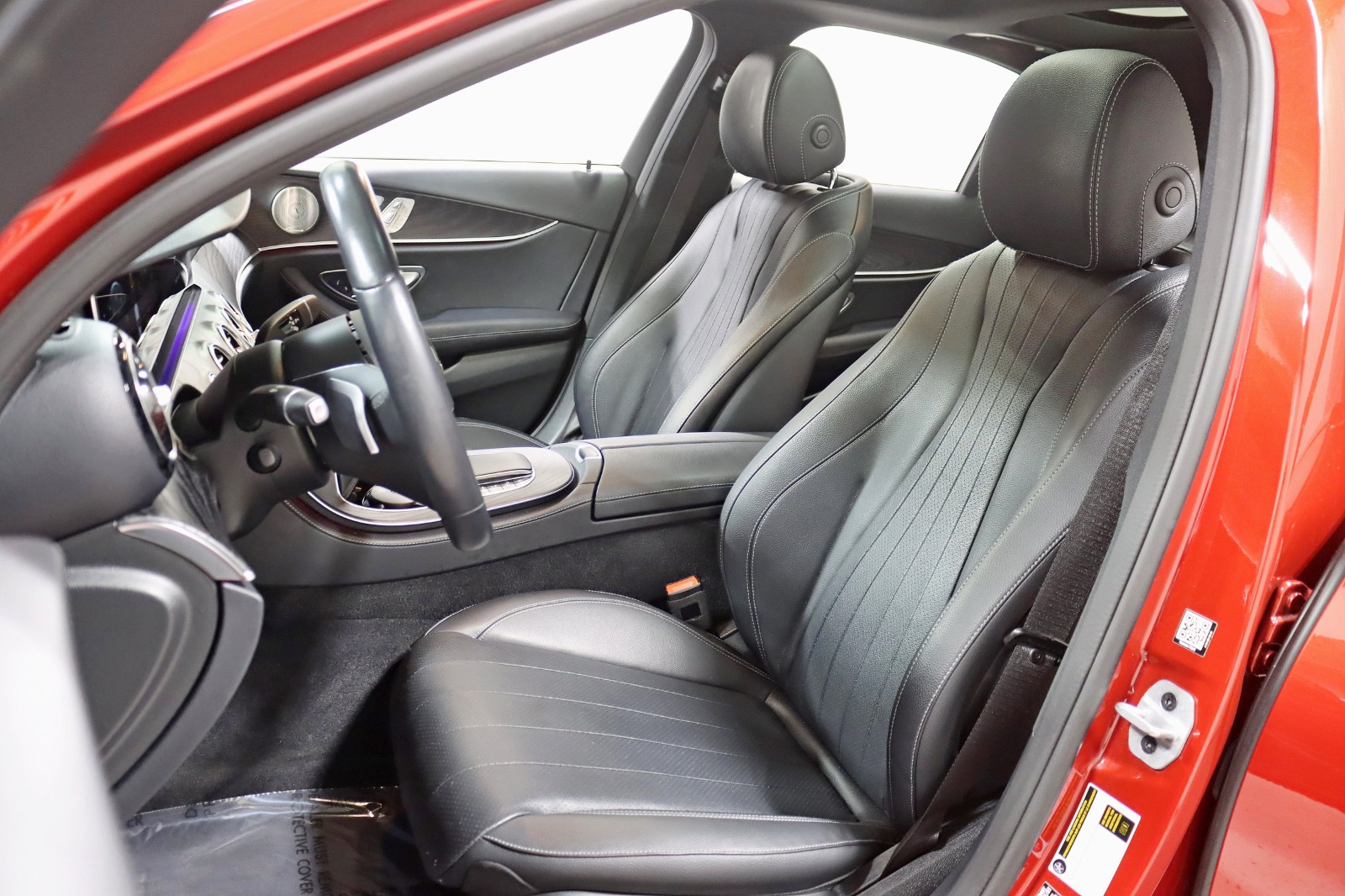 2021 MERCEDES-BENZ E-CLASS - Image 31