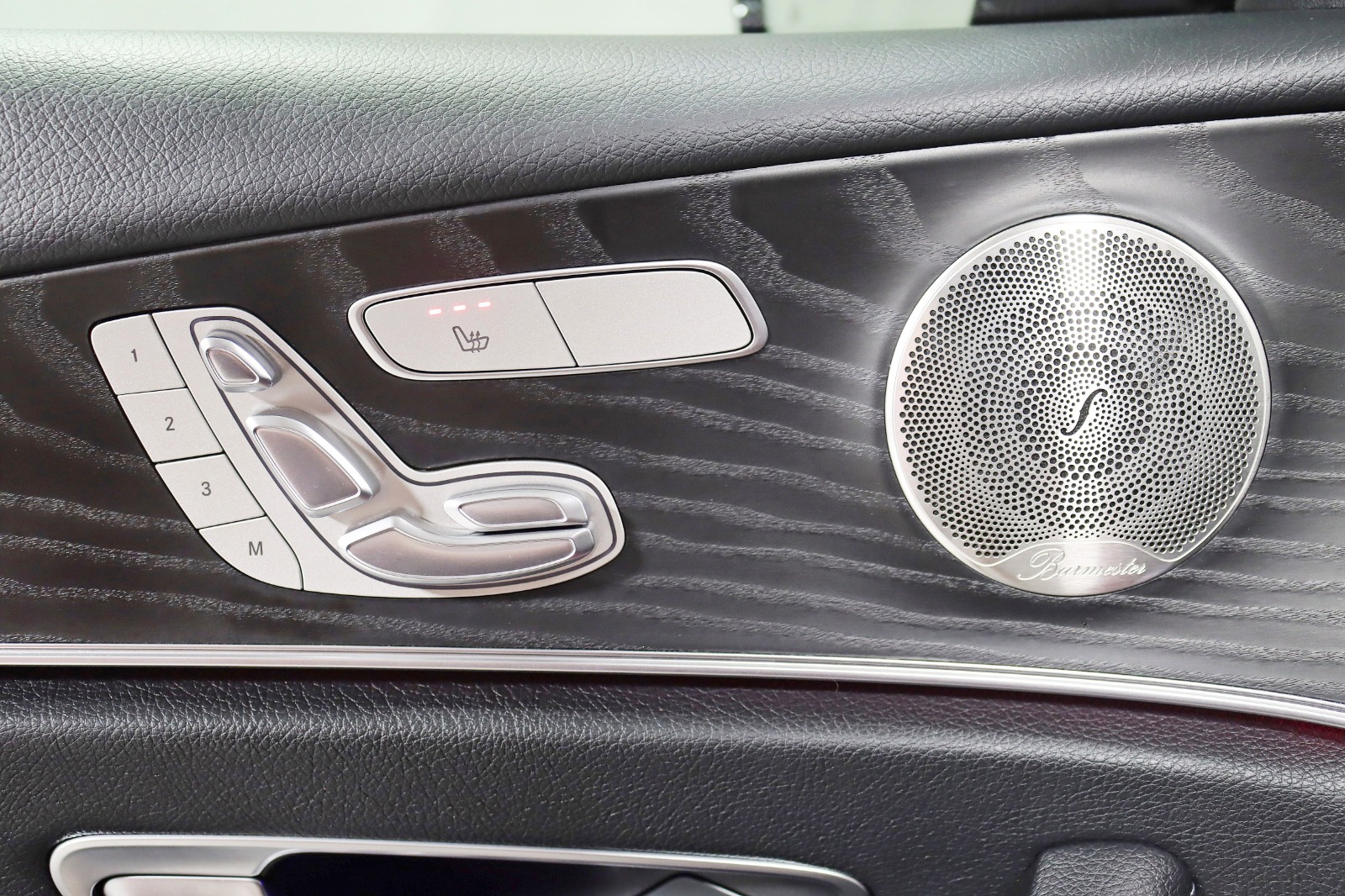 2021 MERCEDES-BENZ E-CLASS - Image 38