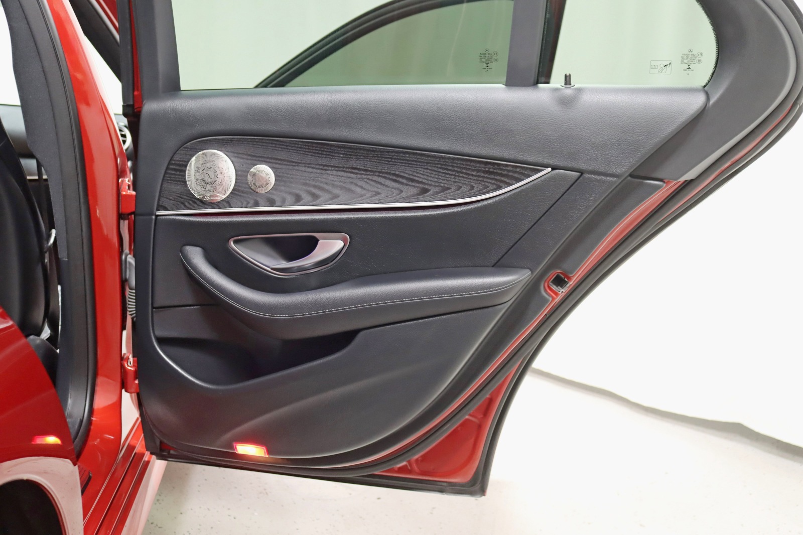 2021 MERCEDES-BENZ E-CLASS - Image 41