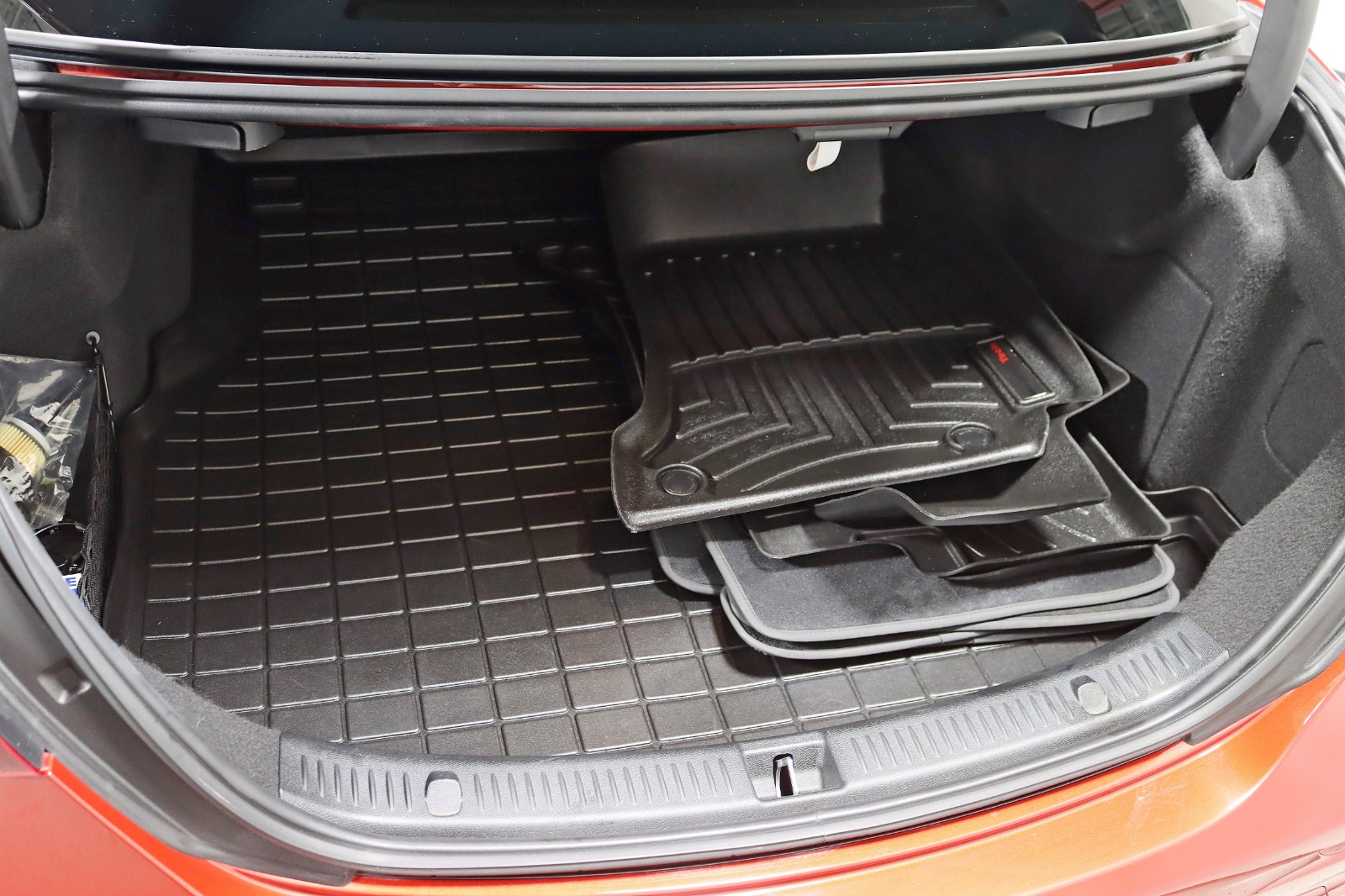 2021 MERCEDES-BENZ E-CLASS - Image 43