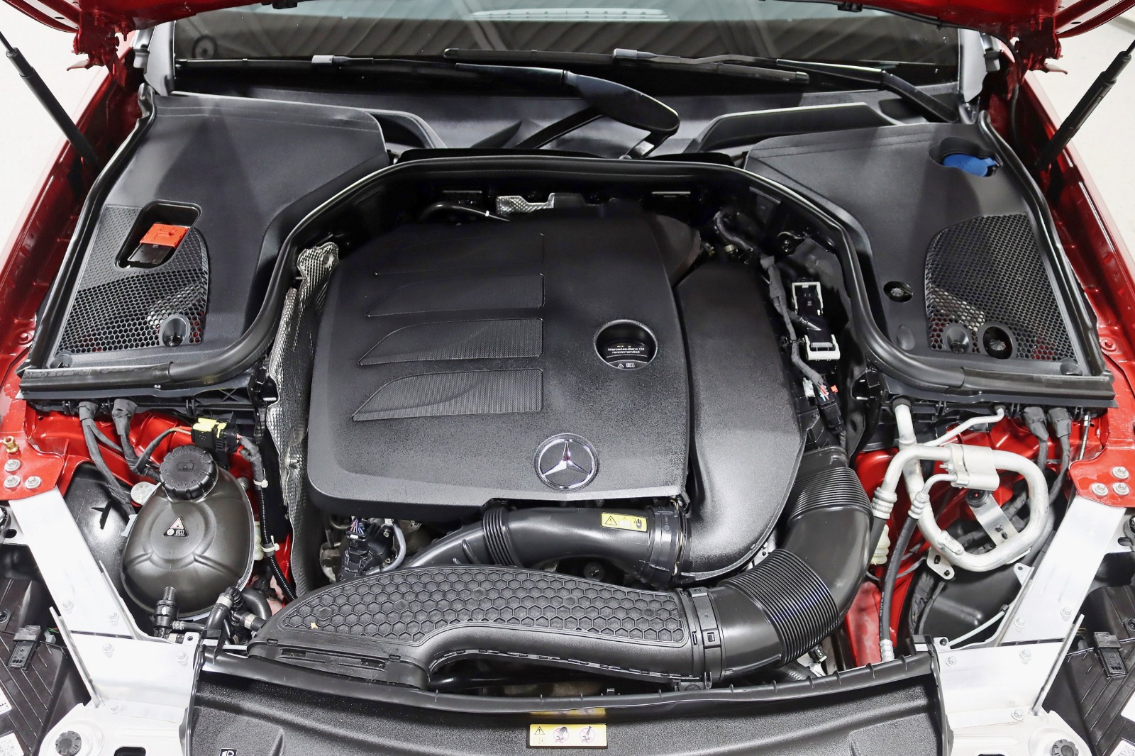 2021 MERCEDES-BENZ E-CLASS - Image 46