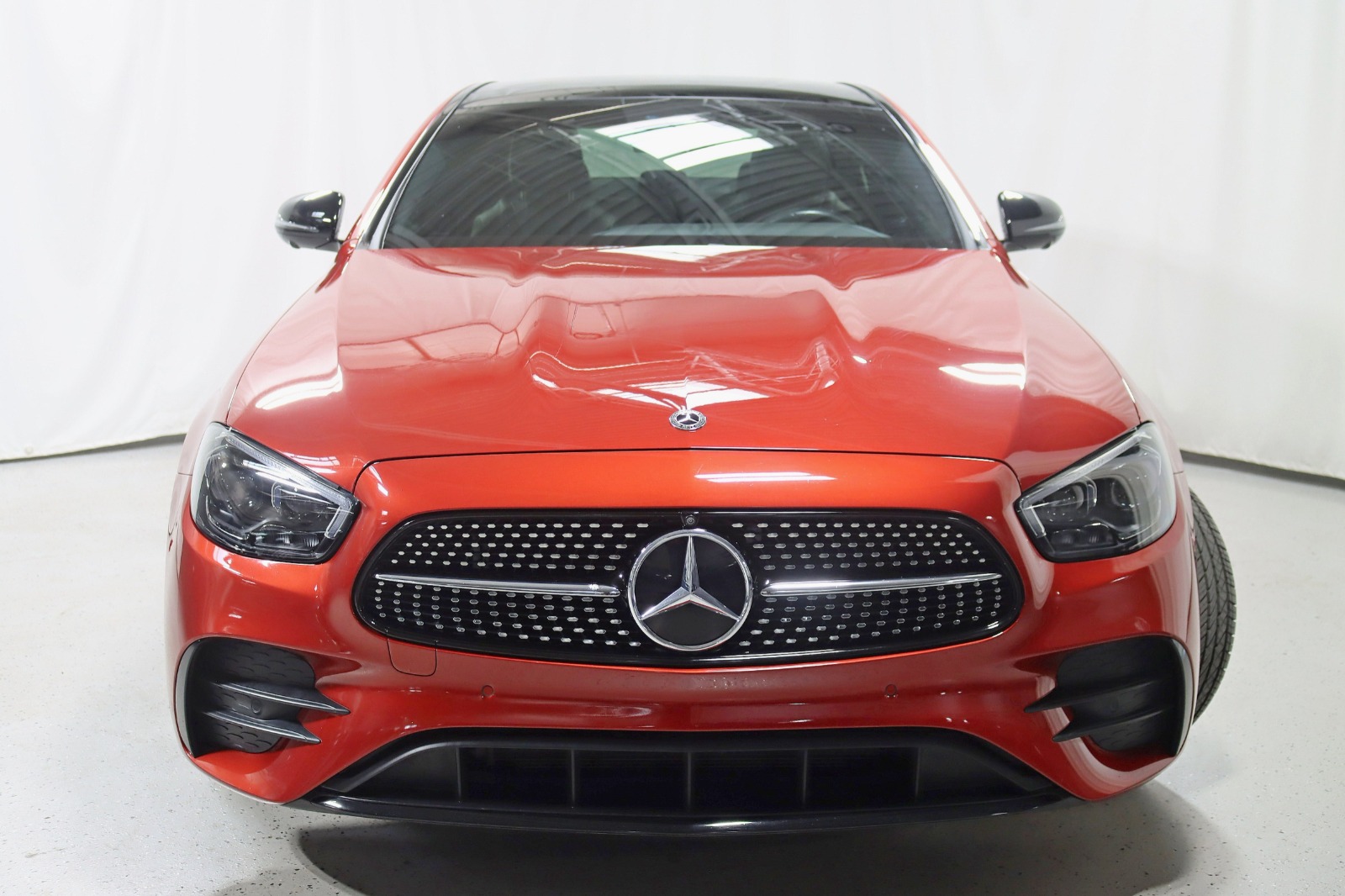 2021 MERCEDES-BENZ E-CLASS - Image 9