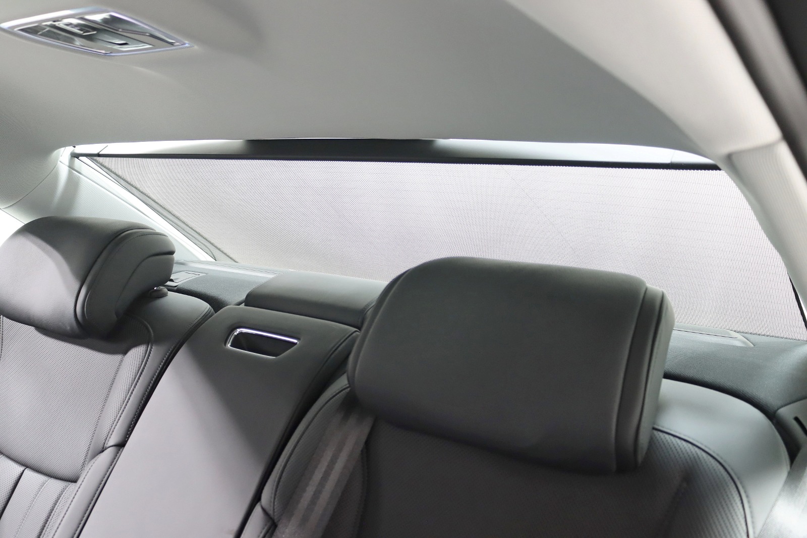 2021 AUDI A8 L - Image 36