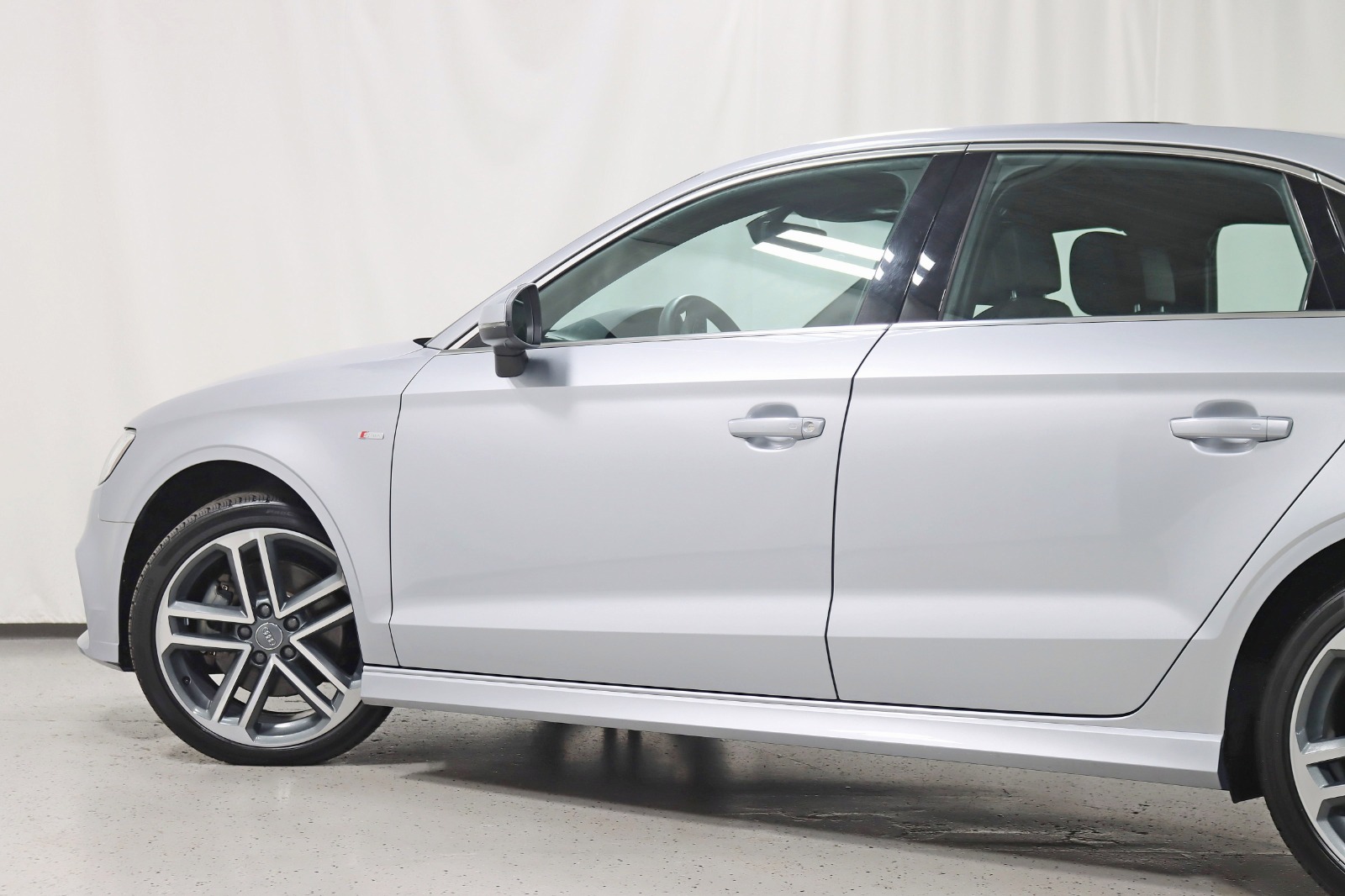 2018 AUDI A3 - Image 12