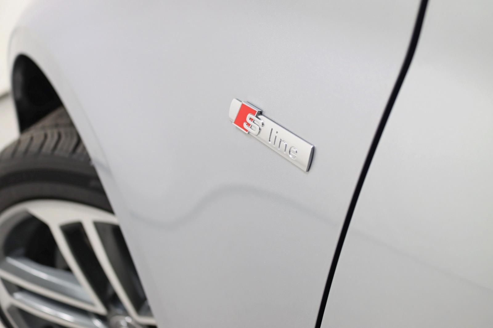 2018 AUDI A3 - Image 14