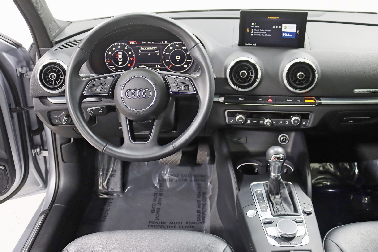 2018 AUDI A3 - Image 17