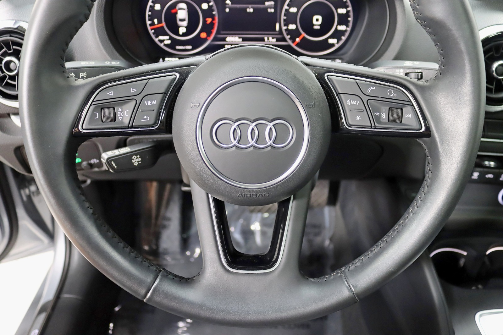 2018 AUDI A3 - Image 18